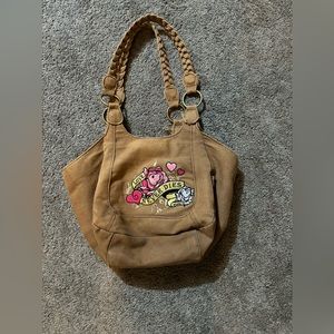 vintage Y2K bag streetwear 🌃💄